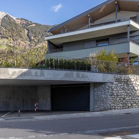 Mali Apartments Balcony Dorf Tirol Exterior foto