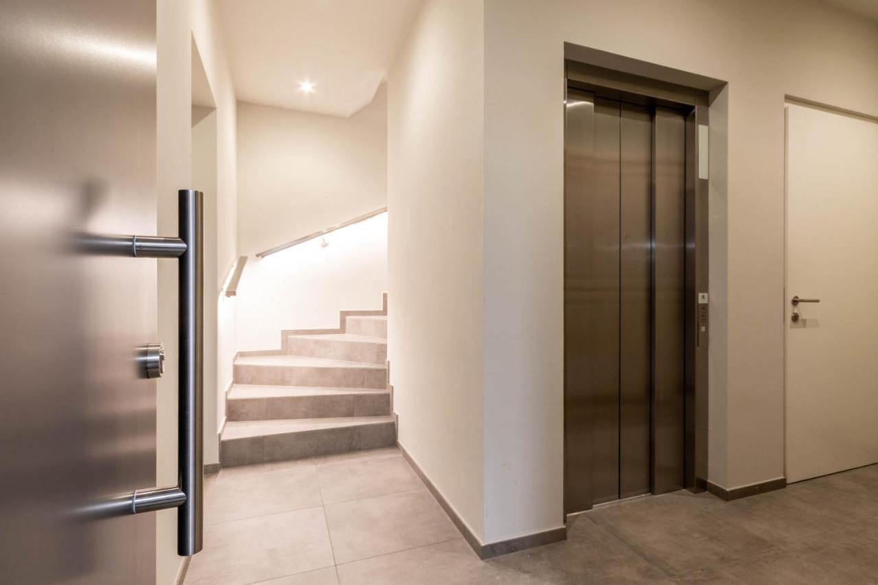 Mali Apartments Balcony Dorf Tirol Exterior foto